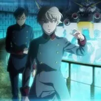 Постер Альдноа.Зеро. Часть 2