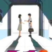 Постер аниме Касание: Не игнорируй меня