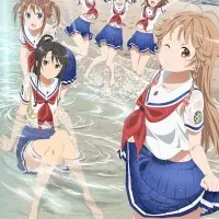 Постер Морская школа OVA